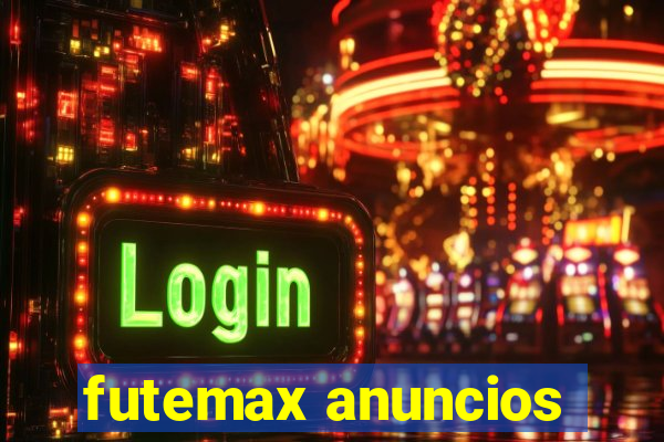 futemax anuncios